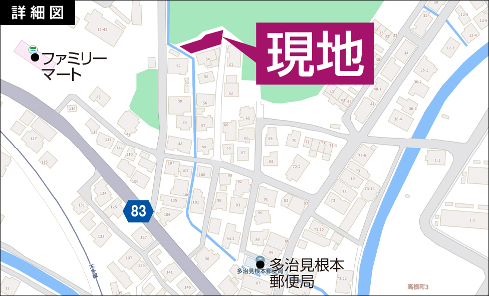 物件詳細図